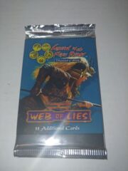 Web of Lies: Booster Pack